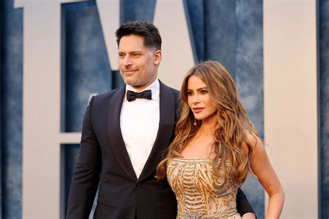 Sofia Vergara and Joe Manganiello Announce Divorce | Lifestyle.INQ