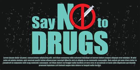 Say No To Drugs Quotes