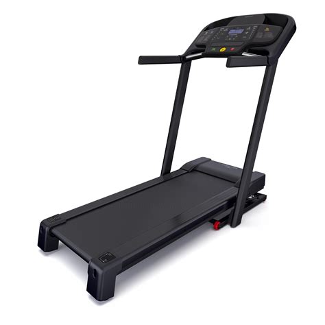 Smart Treadmill T540C - Black