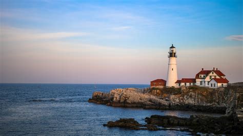 Great Places To Visit When You Go To Maine - DecoBizz Lifestyle Blog