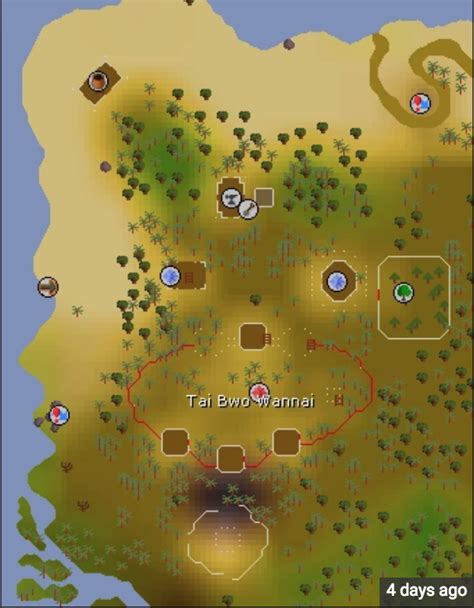 Osrs Fossil Island Hardwood Jagex Just Has Updated World Map Which | Hot Sex Picture