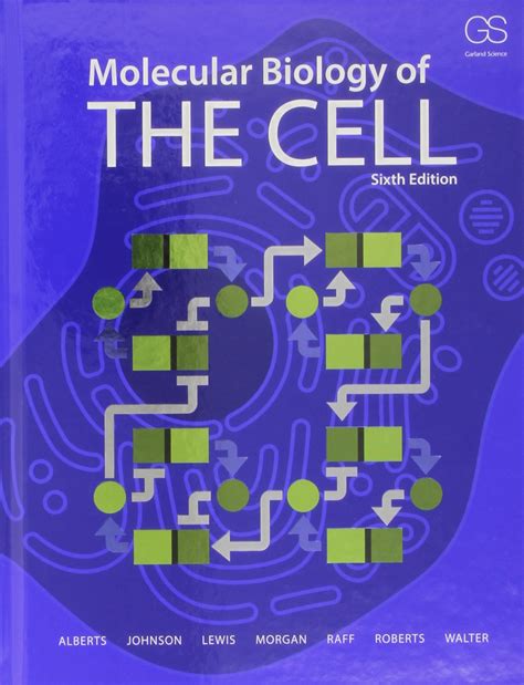 Cheapest copy of Molecular Biology of the Cell (Sixth Edition) by Bruce Alberts, Alexander D ...