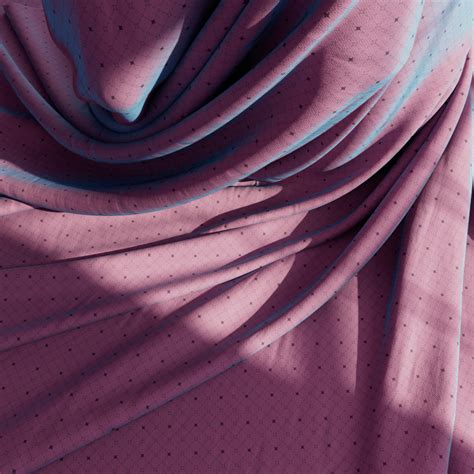 Cloth Simulation on Behance