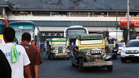 DOTC TO MAKE COMMUTING IN METRO MANILA MORE CONVENIENT | Traveling in ...