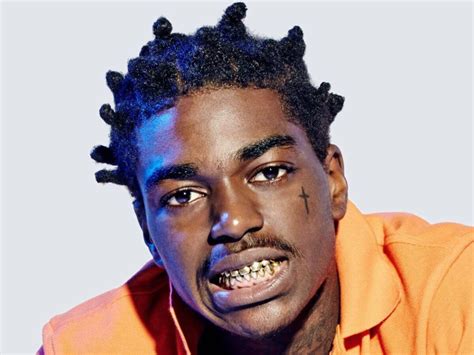 Kodak Black: Charting the Evolution of a Hip-Hop Enigma