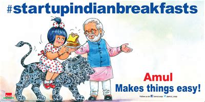 Finmint: Best Amul Ads of 2016 Featuring The Iconic Amul Girl [Part 1]