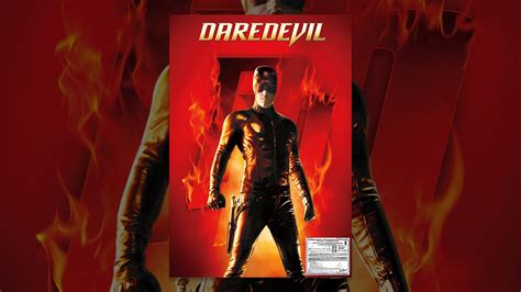 Daredevil (Director's Cut) - YouTube