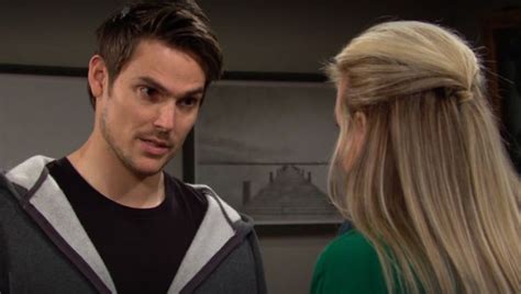 ‘The Young And The Restless’ Spoilers: Adam Newman (Mark Grossman ...