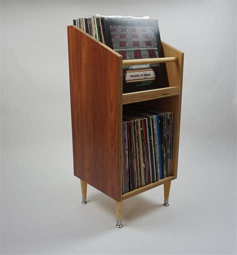 Vinyl Disc Storage