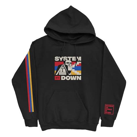 System Of A Down Store: Official Merch & Vinyl