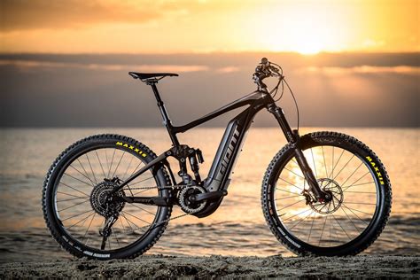 Nuove Giant Full-E+ Pro con motore Syncdrive Pro - EBIKE MAG