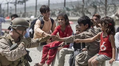 Afghan crisis: Around 10 million children across country require humanitarian aid, says UNICEF ...