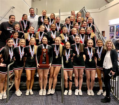 CHEERLEADING – LAKE MARY HIGH SCHOOL ATHLETICS