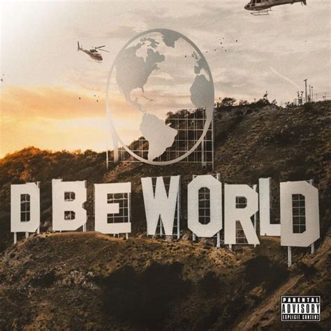 D-Block Europe - DBE World Lyrics and Tracklist | Genius