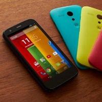 Motorola Moto G battery life test: the long-distance runner - PhoneArena