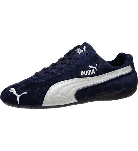 PUMA Speed Cat SD Shoes ~ Puma Shoes | Sneakers men fashion, Pumas ...