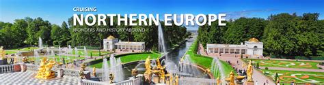 Cruises to Northern Europe, 2018 and 2019 Northern Europe Cruises | The ...