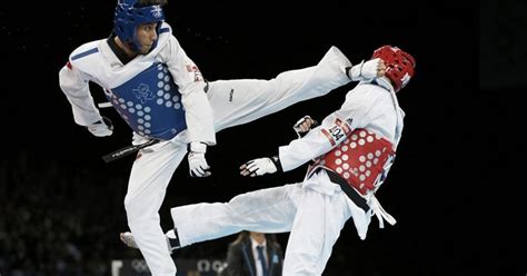 Special Taekwondo training centres to be setup in Assam