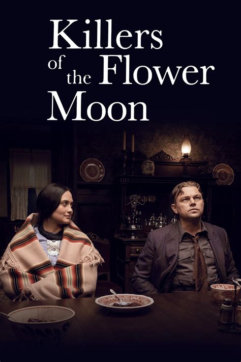 Killers Of The Flower Moon 2023 Online - Image to u