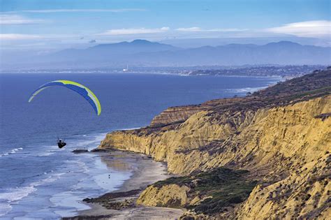 Is self-regulation working at Torrey Pines Gliderport? | San Diego Reader