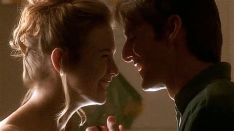 Renee Zellweger Jerry Maguire