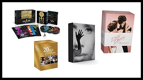 Best TV & Movie Box Sets: Criterion Collection, TV Classics, and More | IndieWire