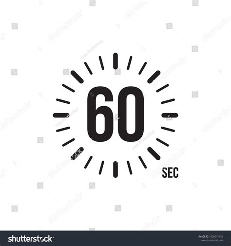 54 Sixty Minutes Logo Images, Stock Photos & Vectors | Shutterstock