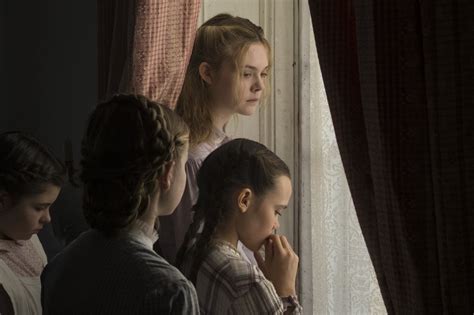 THE BEGUILED (2017) - Trailers, Clips, Featurettes, Images and Posters | The Entertainment Factor