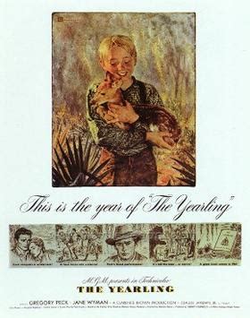 The Yearling (1946 film) - Wikiwand