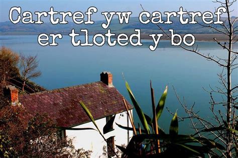 24 beautiful Welsh proverbs that show the language at its finest ...