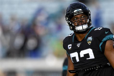 PFF Lists Jacksonville Jaguars DL Calais Campbell As the 26th Best ...