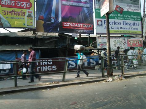 Historyonics: Urbanism Kolkata Style