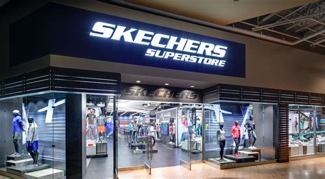 Where is the Closest Skechers Outlet Store? - Shoe Effect