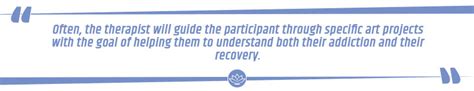 Art Therapy for Addiction Recovery