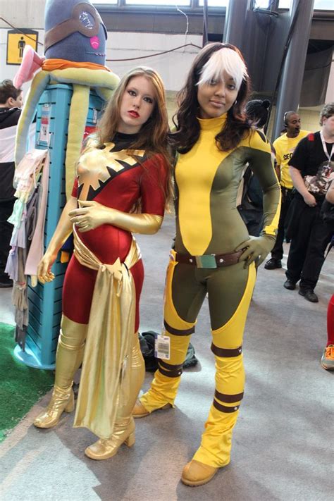The Best Of Couples Cosplay At New York Comic Con | Couples cosplay, Womens cosplay, Cosplay ...