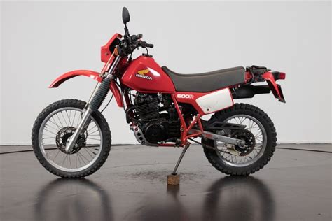 Honda - XL 600 R - 1984 - Catawiki