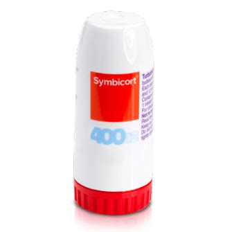 Symbicort® (budesonide/formoterol) Turbohaler UK