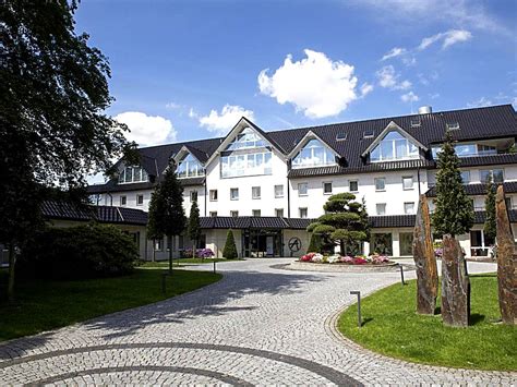 Top 15 Small Luxury Hotels in Dortmund - Eva Novak's Guide