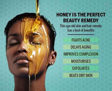 A Guide About Honey And Its Benefits