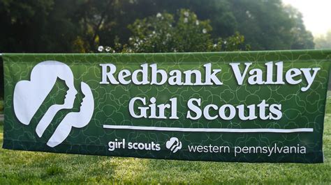 Girl Scouts Of Western Pa - change comin