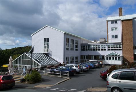 Penbryn, Aberystwyth University © Bill Boaden :: Geograph Britain and Ireland