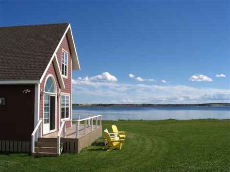 Pei cottages | cottage rentals in prince edward island