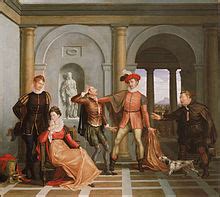 The Taming of the Shrew - Wikipedia