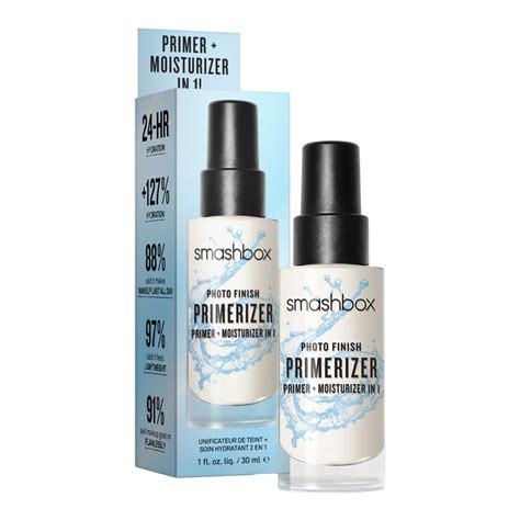 Buy Smashbox Photo Finish Primerizer | Sephora Singapore