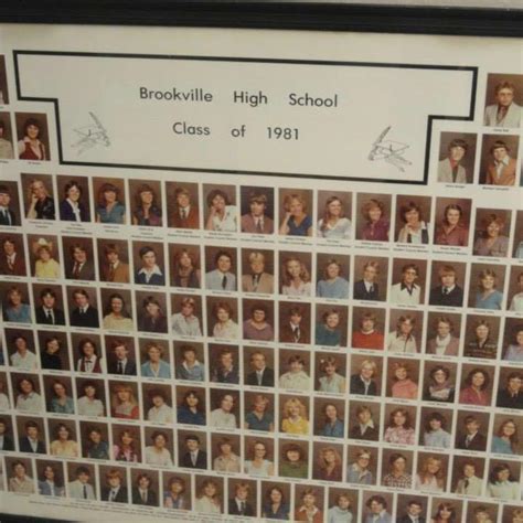 Brookville High School Class of 1981 | Brookville IN