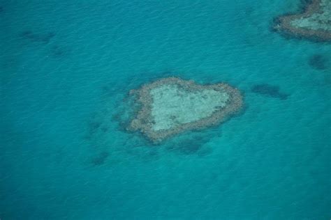 Earth Valentine: Australia's Heart Reef | Live Science