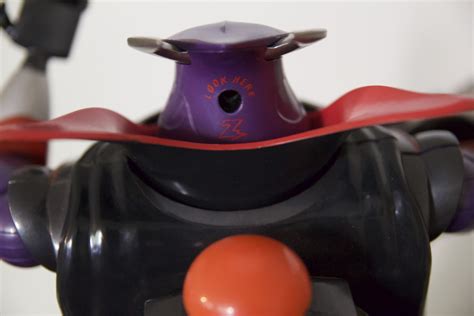 Toy Story - Emperor Zurg Modifications | RPF Costume and Prop Maker Community