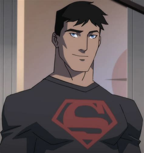Superboy | Young Justice Wiki | Fandom