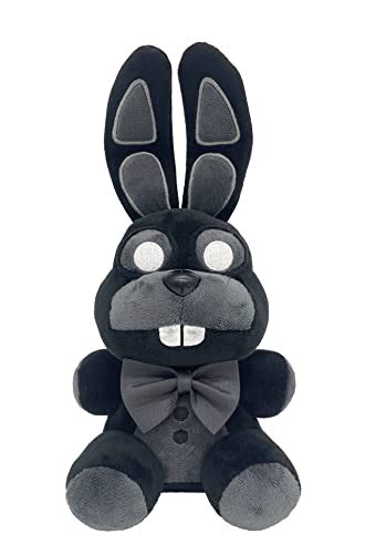 Best FNAF Shadow Bonnie Plush