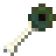 Zombie Scepter - The Twilight Forest Wiki